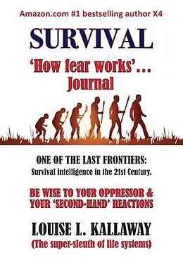 E-Book (epub) Survival von Louise L. Kallaway