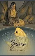 E-Book (epub) Yexian von Alyssa Curtayne