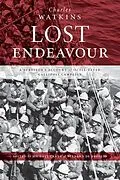E-Book (epub) Lost Endeavour von Charles Watkins