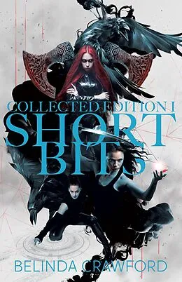 E-Book (epub) Short Bits Collected Edition 1 von Belinda Crawford