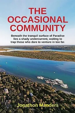 E-Book (epub) The Occasional Community von Jonathon Manders