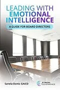 E-Book (epub) Leading with Emotional Intelligence von Sanela Osmic