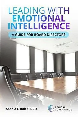 E-Book (epub) Leading with Emotional Intelligence von Sanela Osmic