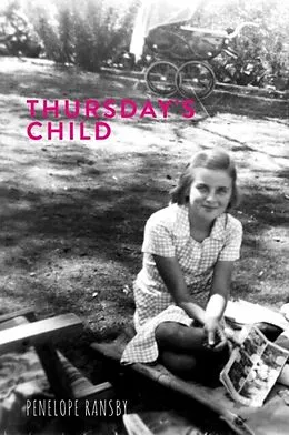 E-Book (epub) Thursday's Child von Renelope Ransby