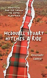 E-Book (epub) McDouall Stuart hitches a ride von Rosemary Cadden