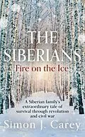 E-Book (epub) The Siberians von Simon J Carey