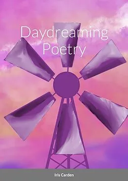 E-Book (epub) Daydreaming Poetry von Iris Carden