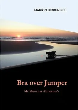 E-Book (epub) Bra over Jumper von Marion Birkenbeil