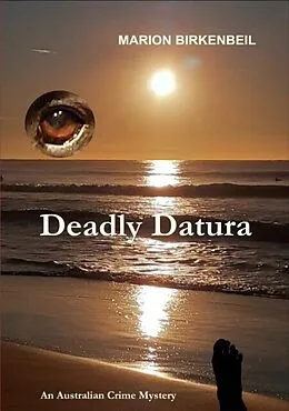 E-Book (epub) Deadly Datura von Marion Birkenbeil