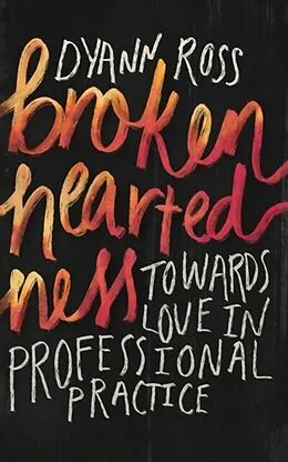 E-Book (epub) Broken-heartedness von Dyann Ross
