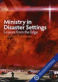 E-Book (epub) Ministry in Disaster Settings von Stephen Robinson