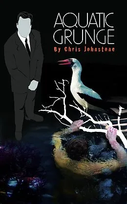 E-Book (epub) Aquatic Grunge von Chris Johnstone