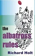 E-Book (epub) Albatross Rules von Richard Holt
