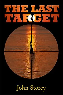 E-Book (epub) Last Target von John Storey
