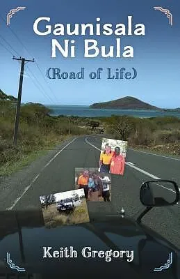 E-Book (epub) Guanisala Ni Bula von Keith Gregory