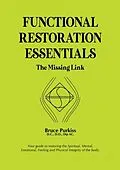 E-Book (epub) FUNCTIONAL RESTORATION ESSENTIALS von Bruce Purkiss