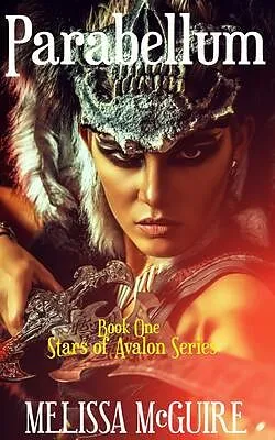 E-Book (epub) Parabellum von Melissa. L McGuire