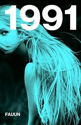 E-Book (epub) 1991 von Fauun