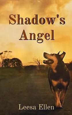 E-Book (epub) Shadow's Angel von Leesa Ellen