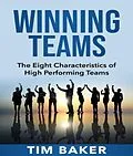 E-Book (epub) Winning Teams von Tim Baker