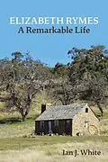 E-Book (epub) ELIZABETH RYMES - A Remarkable Life von Ian White