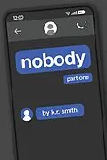 E-Book (epub) Nobody Part One von K. R. Smith