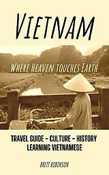 eBook (epub) Vietnam de Brett Robinson