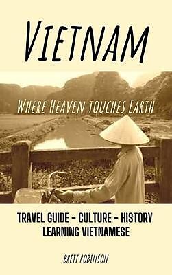 eBook (epub) Vietnam de Brett Robinson