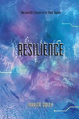 E-Book (epub) Resilience von Marita Smith