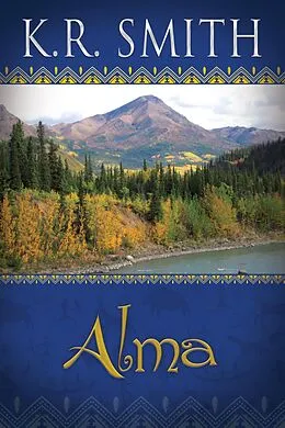 E-Book (epub) Alma (The Circulate Series, #6) von K. R. Smith
