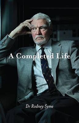 eBook (epub) A Completed Life de Rodney Syme