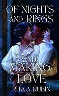 E-Book (epub) Of Nights and Rings and Making Love von Rita A. Rubin
