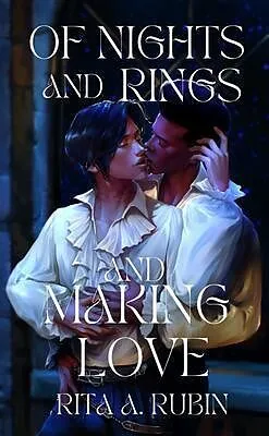 E-Book (epub) Of Nights and Rings and Making Love von Rita A. Rubin
