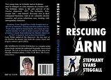 eBook (epub) Rescuing Árni de Stephany Evans-Steggall