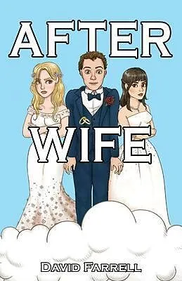 E-Book (epub) After Wife von David Farrell