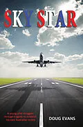 E-Book (epub) Sky Star von Doug Evans