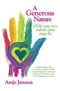E-Book (epub) Generous Nature: Who You Are What You Can Be von Antje Janssen
