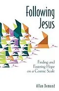E-Book (epub) Following Jesus von Allan Demond