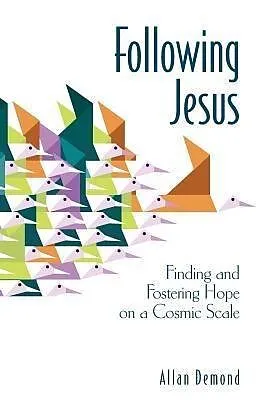 E-Book (epub) Following Jesus von Allan Demond