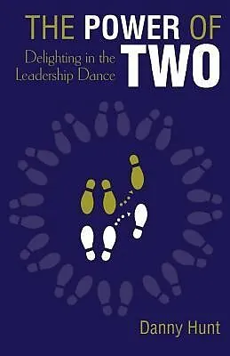 E-Book (epub) The Power of Two von Danny Hunt