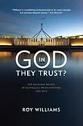 E-Book (epub) In God They Trust? von Roy Williams