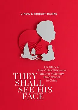 E-Book (epub) They Shall See His Face von Linda Banks