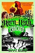 E-Book (epub) Horn-Horn, Cracked von Tommy Lellan
