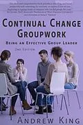 E-Book (epub) Continual Change Groupwork von Andrew King