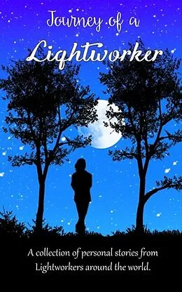 E-Book (epub) Journey of a Lightworker von Unknown
