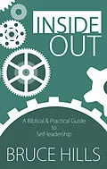E-Book (epub) Inside Out von Bruce Hills