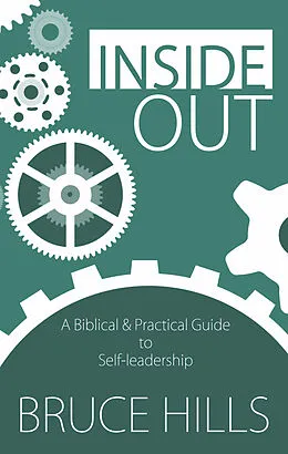 E-Book (epub) Inside Out von Bruce Hills