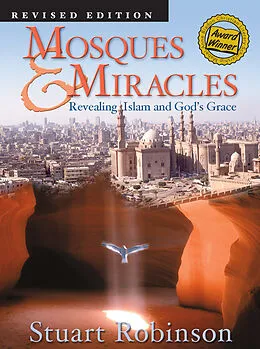 E-Book (epub) Mosques and Miracles von Stuart Robinson