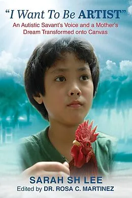 E-Book (epub) "I Want To Be ARTIST" von Sarah Sh Lee
