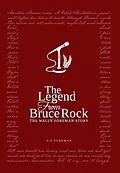 E-Book (epub) The Legend from Bruce Rock von Glen Eric Foreman